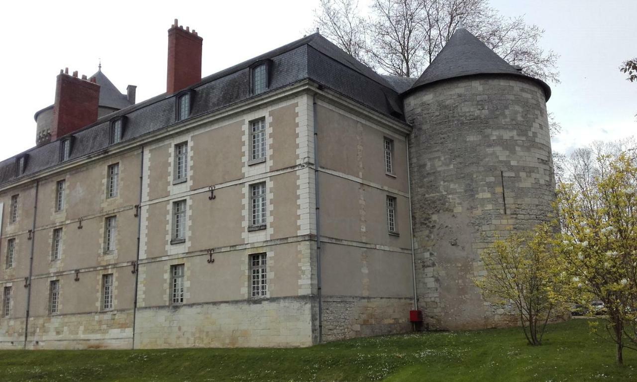 Gite De La Tour De Guise 1 Tours Exterior foto